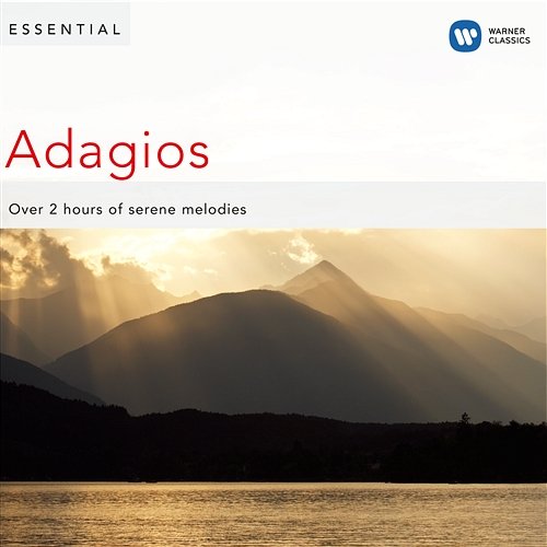 Barber: Adagio for Strings, Op. 11a Eugene Ormandy