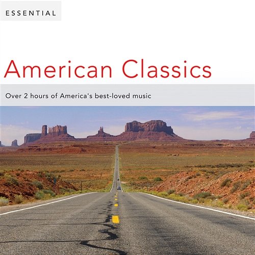 Essential American Classics Various Artists