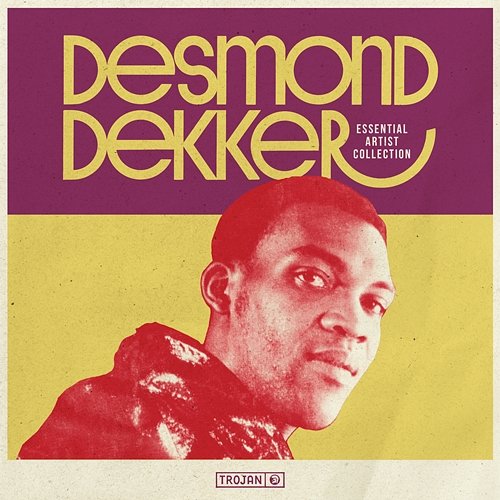Essential Artist Collection - Desmond Dekker Desmond Dekker