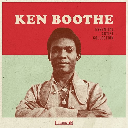 Essential Artist Collection - Ken Boothe Ken Boothe
