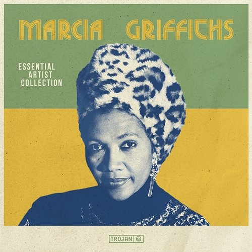 Essential Artist Collection - Marcia Griffiths Marcia Griffiths