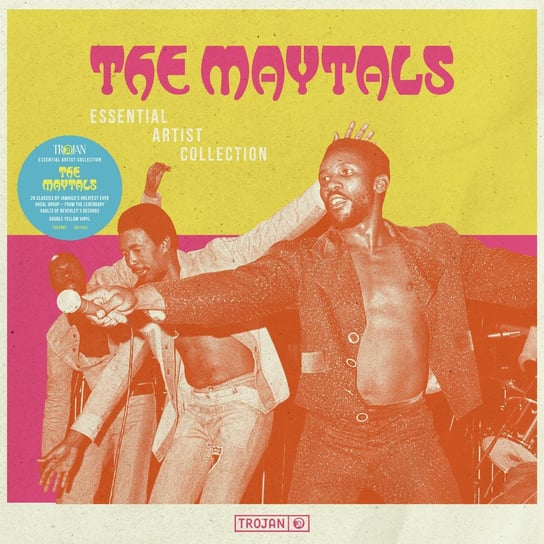 Essential Artist Collection: The Maytals The Maytals
