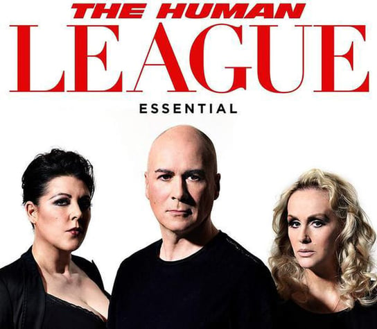 Essential The Human League
