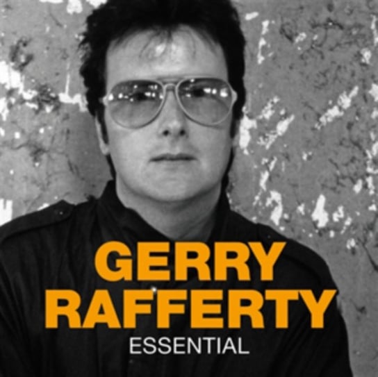 Essential Rafferty Gerry
