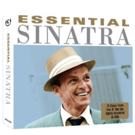 Essential Sinatra Frank