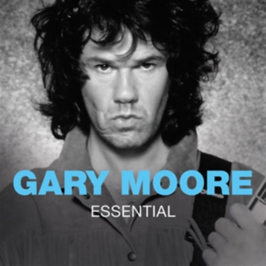 Essential Moore Gary