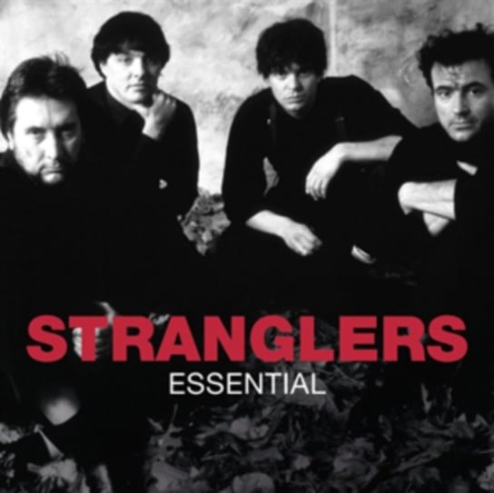 Essential the Stranglers