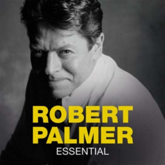 Essential Palmer Robert
