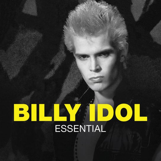 Essential Billy Idol