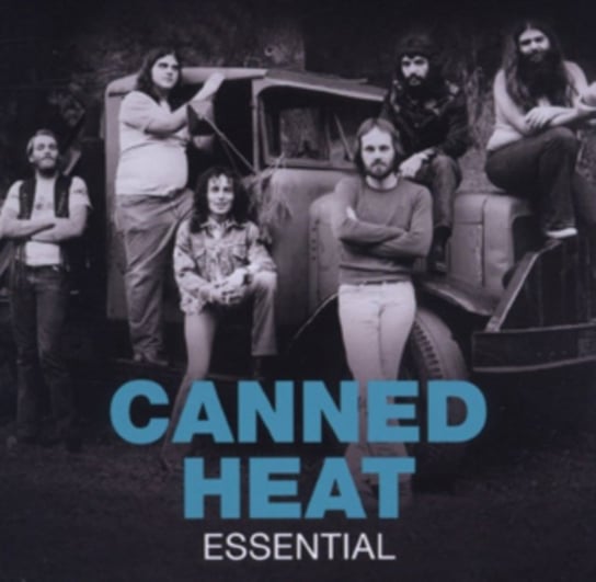 Essential Canned Heat
