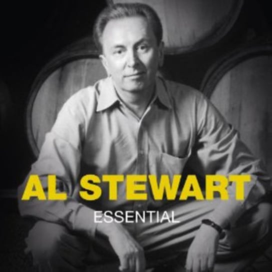 Essential Stewart Al