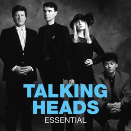 Essential Talking Heads