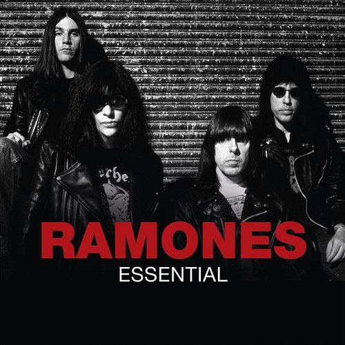 Essential Ramones