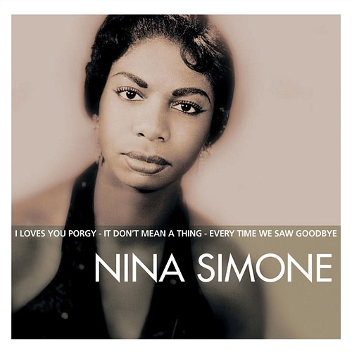 Essential Nina Simone