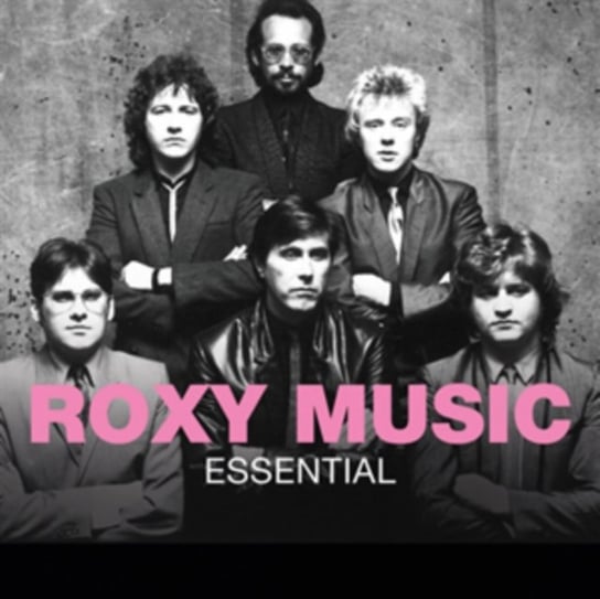 Essential Roxy Music