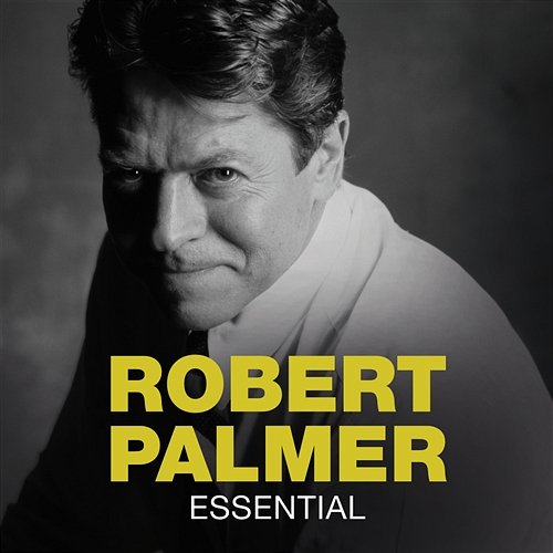 Essential Robert Palmer