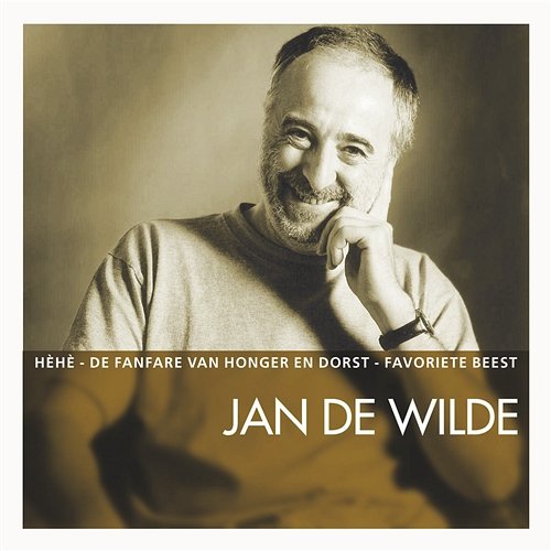 Essential Jan De Wilde