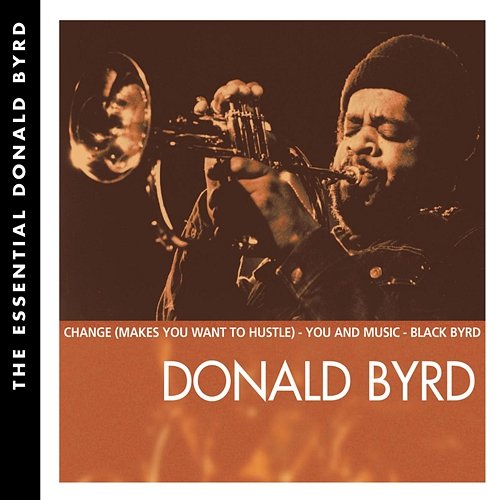 Essential Donald Byrd