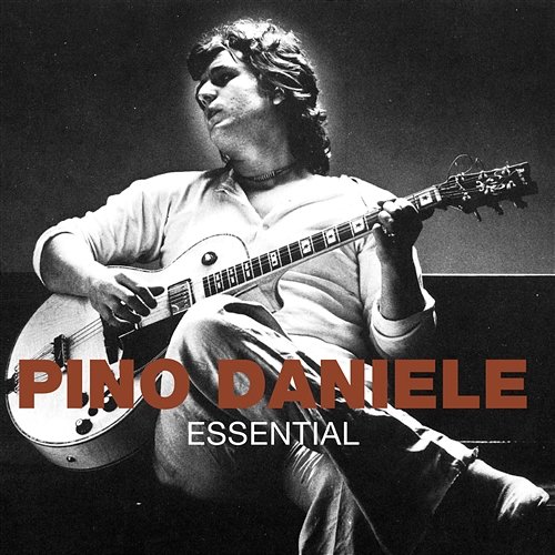 Essential Pino Daniele