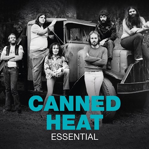 The Hunter Canned Heat
