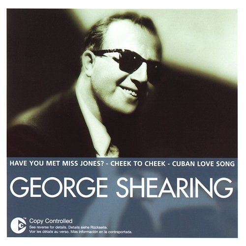 Essential George Shearing