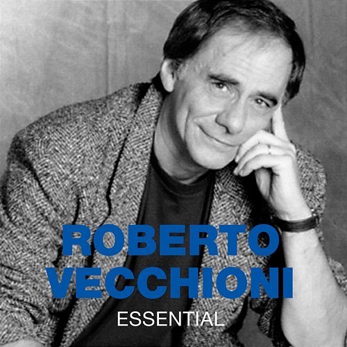 Essential Roberto Vecchioni