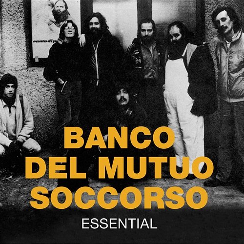 Essential Banco Del Mutuo Soccorso