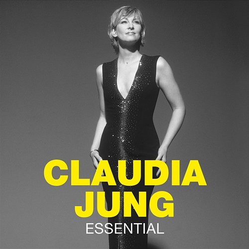 Essential Claudia Jung