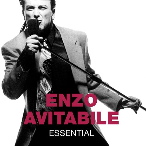 Essential Enzo Avitabile