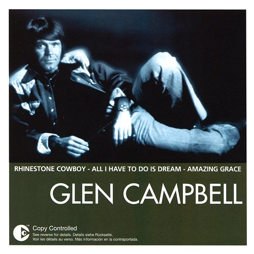 Essential Glen Campbell