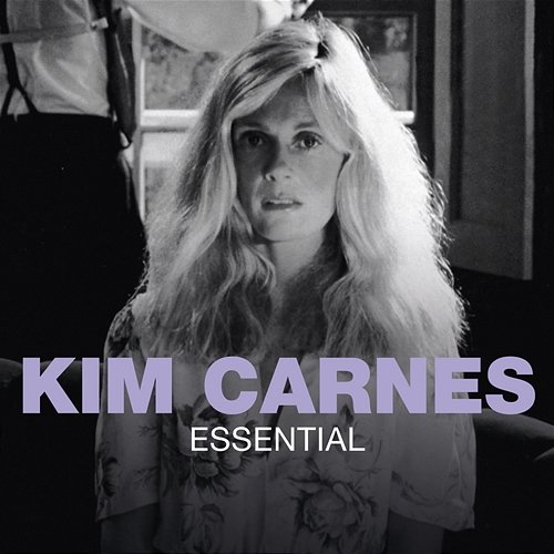 Essential Kim Carnes