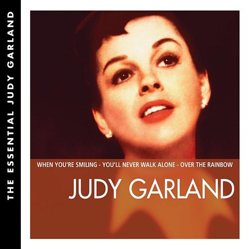 It's Lovely To Be Back In London Judy Garland