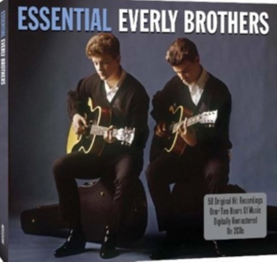 Essential The Everly Brothers