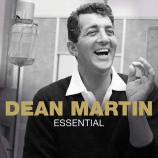 Essential Dean Martin