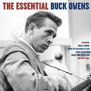 Essential Owens Buck