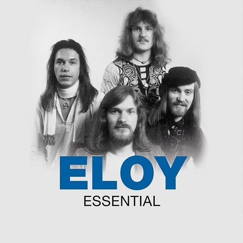 Essential Eloy