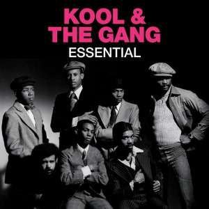 Essential Kool and The Gang
