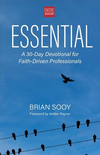 Essential Sooy Brian