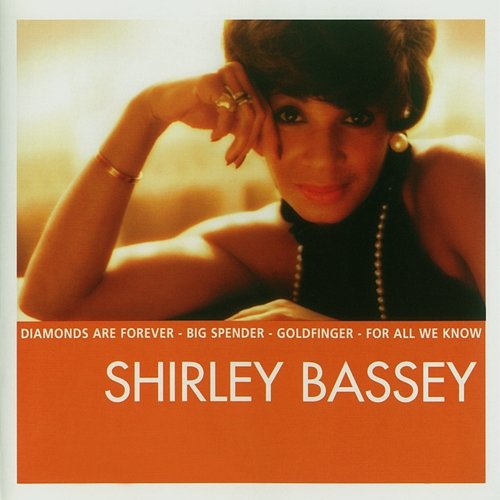 Essential Shirley Bassey