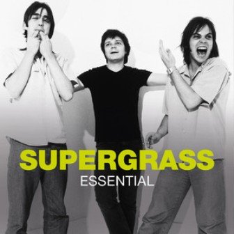 Essential Supergrass