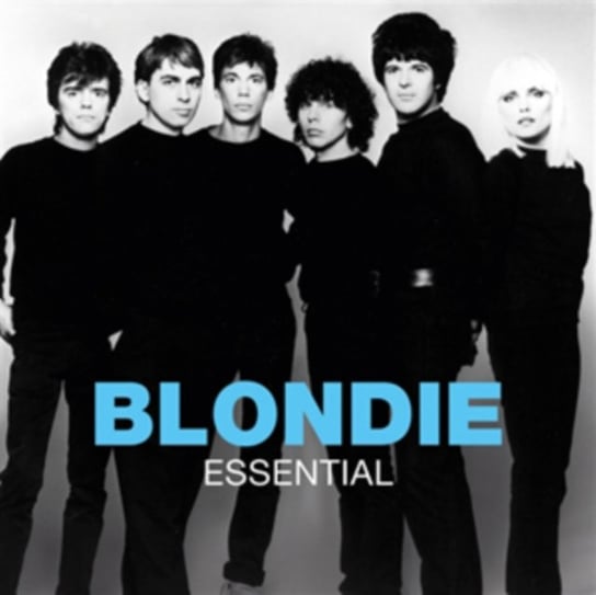 Essential Blondie