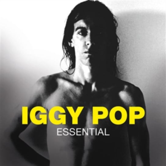 Essential Iggy Pop