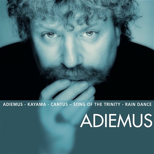 Cantus - Song Of The Trinity Adiemus