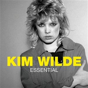 Essential Wilde Kim