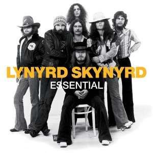 Essential Lynyrd Skynyrd