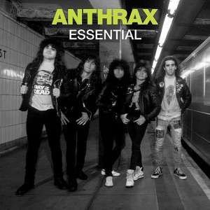 Essential Anthrax