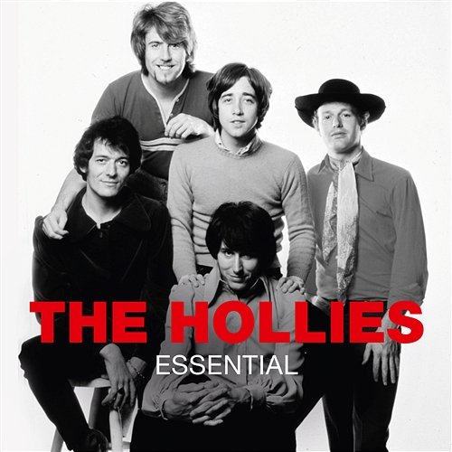 Long Cool Woman (In A Black Dress) The Hollies