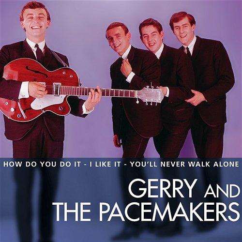 I'll Wait For You Gerry & The Pacemakers