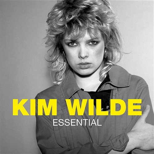 Essential Kim Wilde