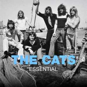 Essential The Cats